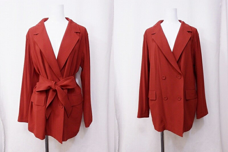 楽天市場】グレースコンチネンタル 中古（柄無地）（レディース  