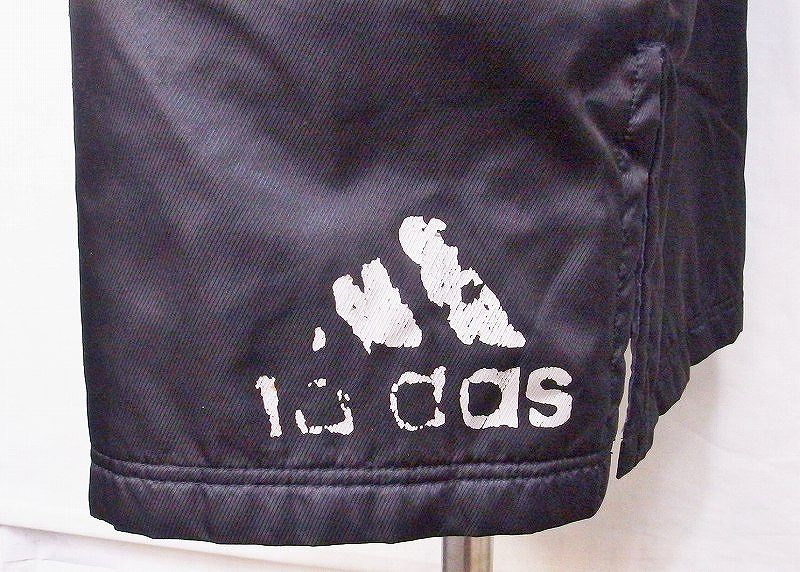 ����š�adidas ���ǥ����� ΢�ܥ����٥�������� ��� S �֥�å� nm4604200933