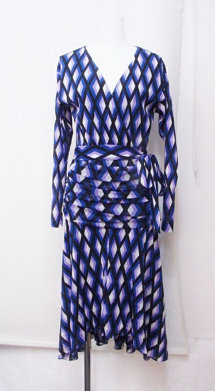 楽天市場】DIANE von FURSTENBERG(ワンピース|レディース 楽天市場】DIANE von FURSTENBERG(ワンピース|レディース