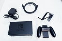 【中古】NINTENDO ニンテンドー 任天堂スイッチ Nintendo Switchの付属品のみ kz4604200746(2)