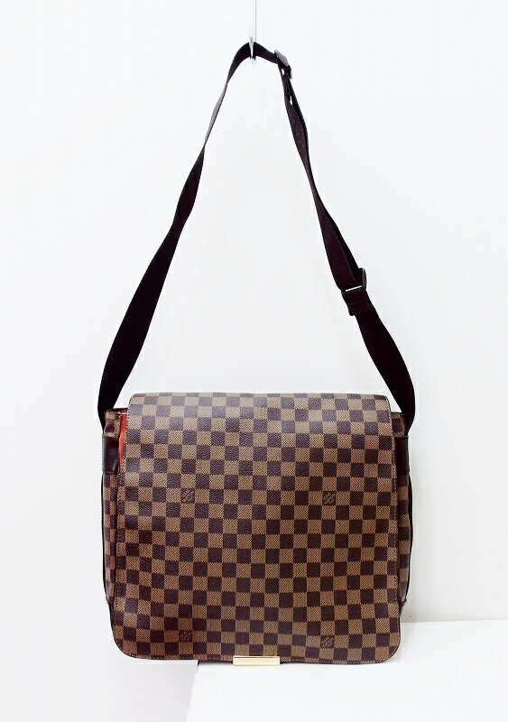 šLOUIS VUITTON 륤ȥ ߥ Хƥ Хåå󥸥㡼 N45258 ٥