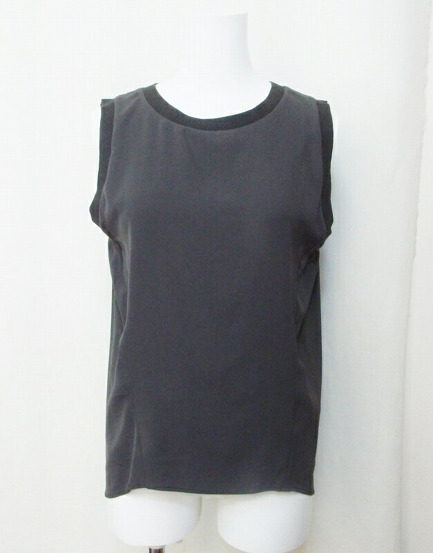 乐天商城 - 【中古】UNITED ARROWS ユナイテッドアローズ ノースリーブ　カットソー nm4608202868