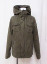 【中古】Abercrombie&Fitch アバクロンビ