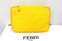 yÁzFENDI tFfB G{XYbJ HELP BAG LARGE P[X RXobO σ|[` 8N0177