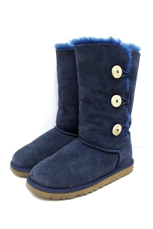 【中古】UGG アグ ベイ