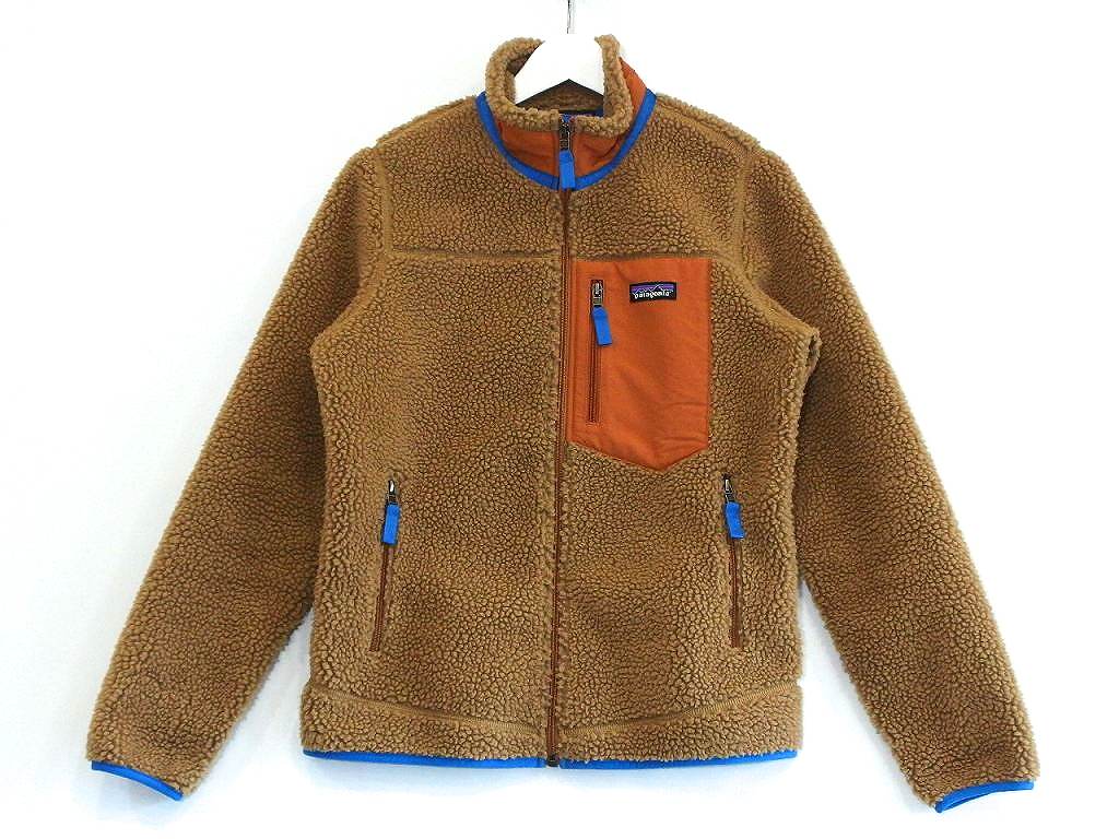 【中古】Patagonia パタゴニア クラシ