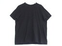 Rick Owens リック オウエンス Tシャツ　SS2020 TECUATL メンズ ブラック