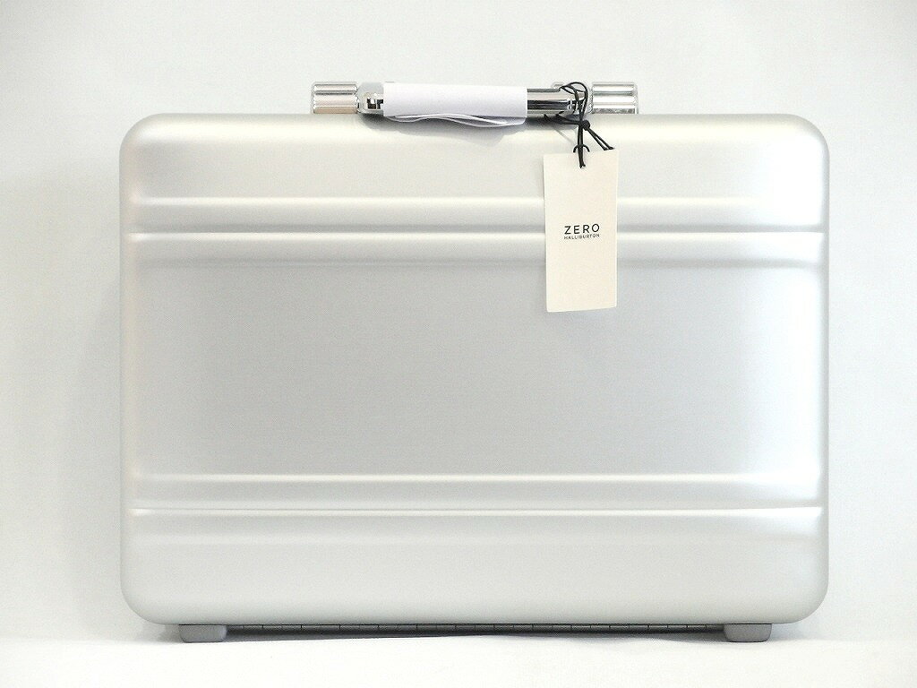 楽天市場】中古 ゼロハリバートン アタッシュケースの通販 楽天市場】中古 ゼロハリバートン アタッシュケースの通販