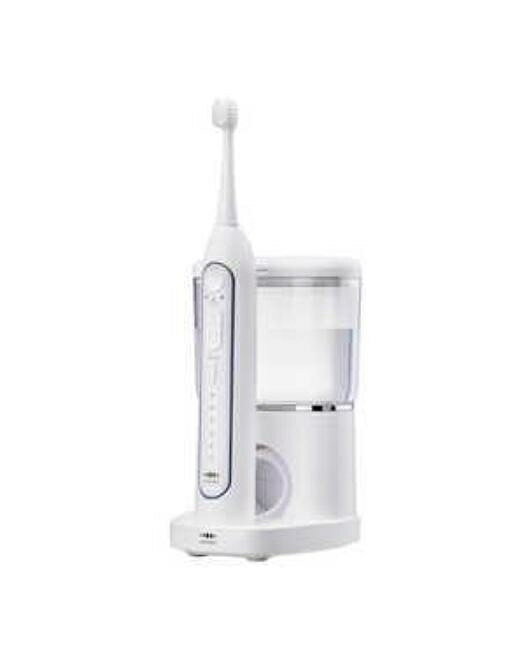 WAVEWAVE JET WASHER 電動歯ブラシ JET WASHER ジェットウォッシャ WAVEWAVE014 ok4816215263