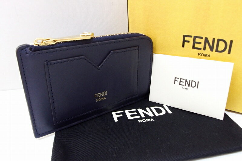 楽天市場】フェンディ 小銭入れの通販 楽天市場】フェンディ 小銭入れの通販