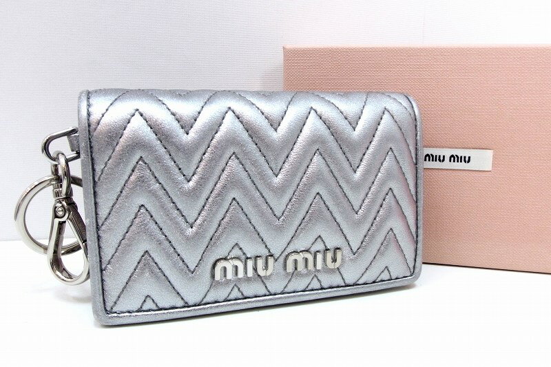 楽天市場】myu(カラーシルバー)(バッグ・小物・ブランド雑貨 楽天市場】myu(カラーシルバー)(バッグ・小物・ブランド雑貨