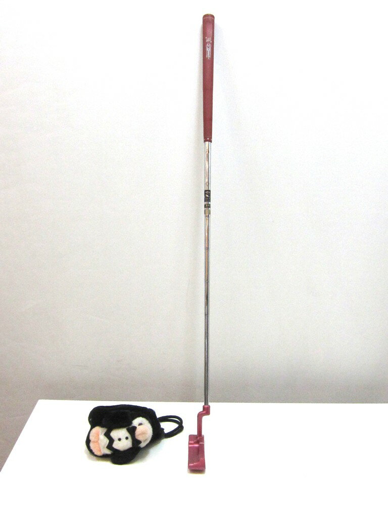 楽天市場】ゴルフ パター 中古 レディースの通販 楽天市場】ゴルフ パター 中古 レディースの通販