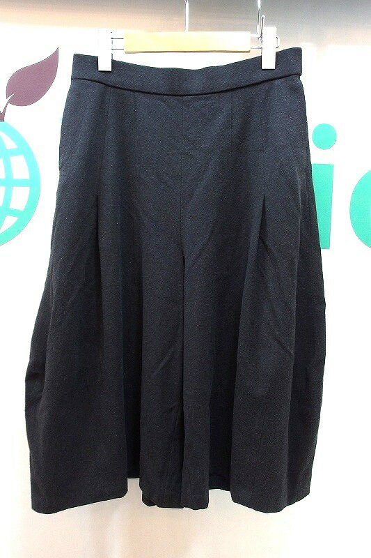 【中古】COSA-NOSTRA コーザノストラ ガウチョパンツ 42 チャコールグレー kz4020172111