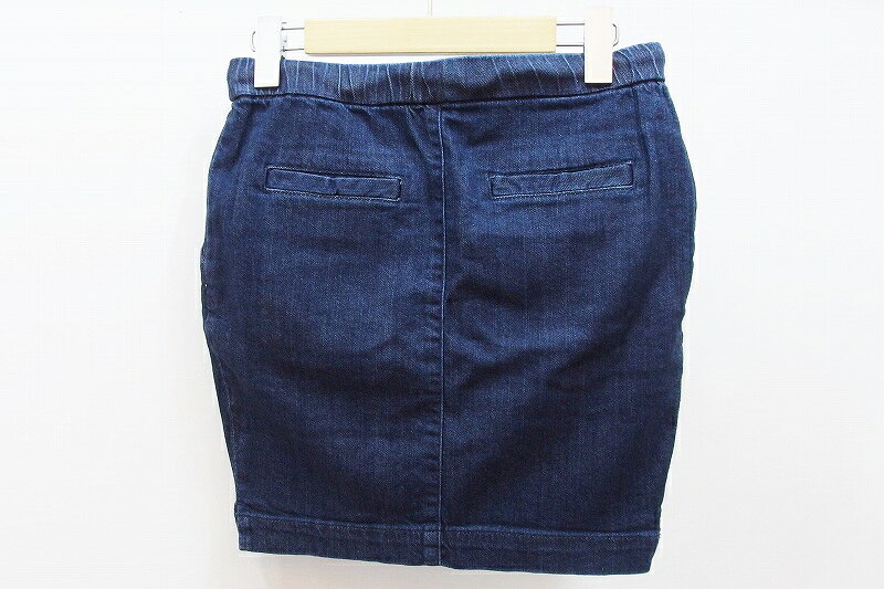 【中古】Ron Herman ロンハーマン ミニスカート　デニム XS kz4210179815