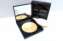 【中古】BOBBI BROWN ボビイブラウン シアーフィニッシュ プレストパウダー #3 ゴールデン オレンジ kz5008222178