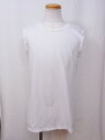 【中古】Beau-tee Relaxing+comfortable カットソー メンズ M nm4220184480