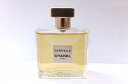 【中古】CHANEL シャネル ガブリエル シャネル オードゥ パルファム (ヴァポリザター) EDP 香水 50mL kz5010223228