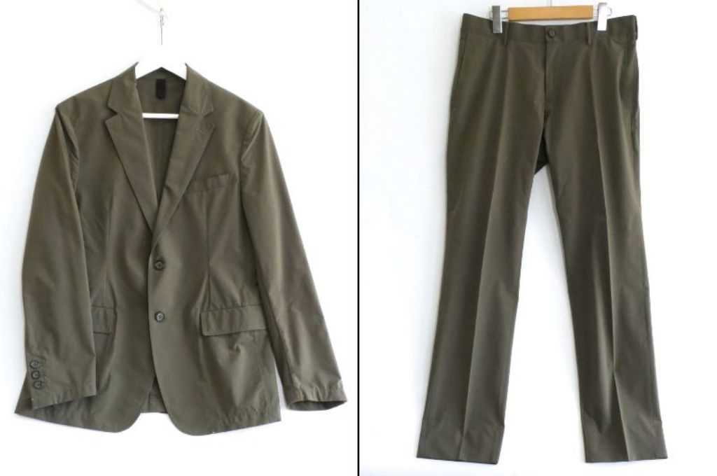 楽天市場】エストネーション（スーツ・セットアップ｜メンズ