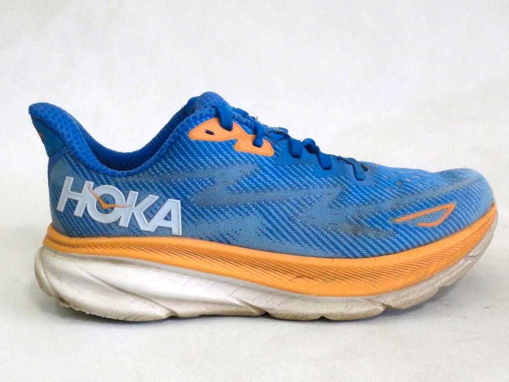 HOKA クリフトン9 30cm ほぼ未使用 楽天市場】ホカ HOKA ランニングシューズ メンズ クリフトン 9