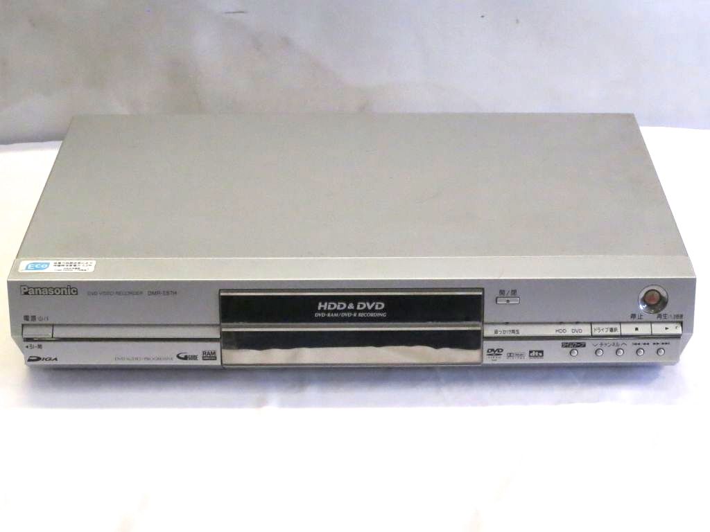楽天市場】dvdレコーダー 中古 パナソニックの通販