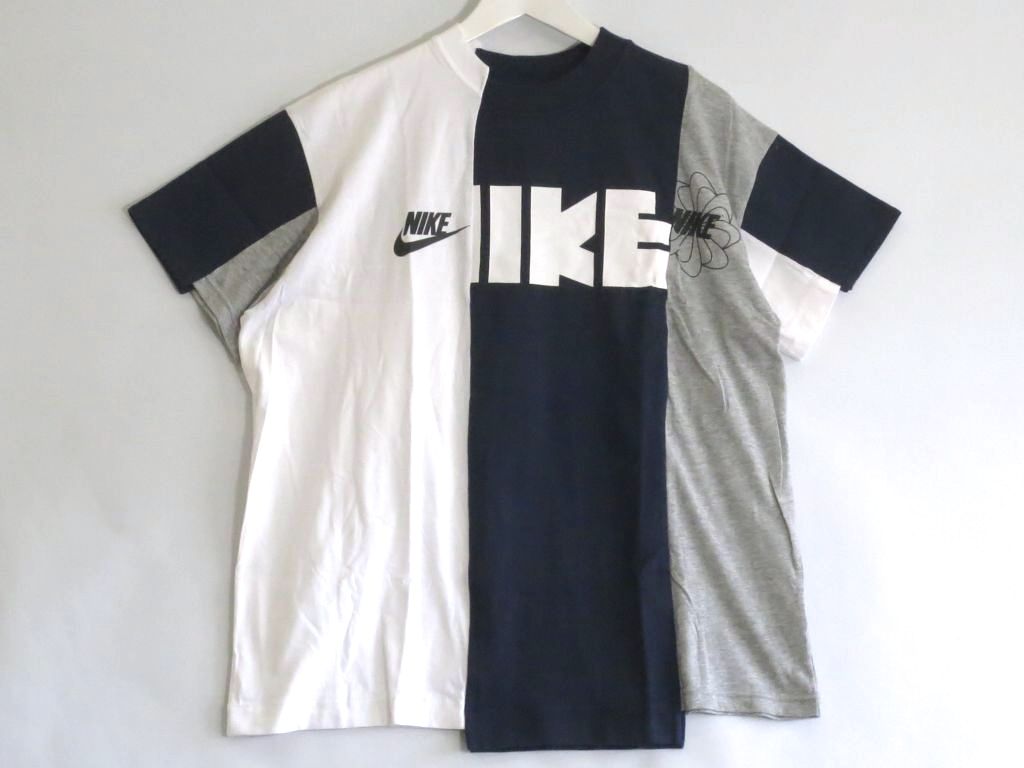 楽天市場】sacai nike tシャツの通販