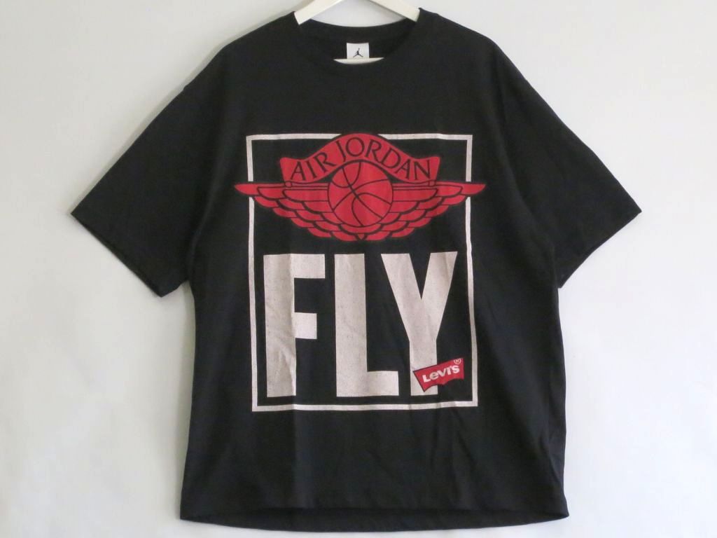 楽天市場】ジョーダン tシャツ． wing（トップス｜メンズファッション