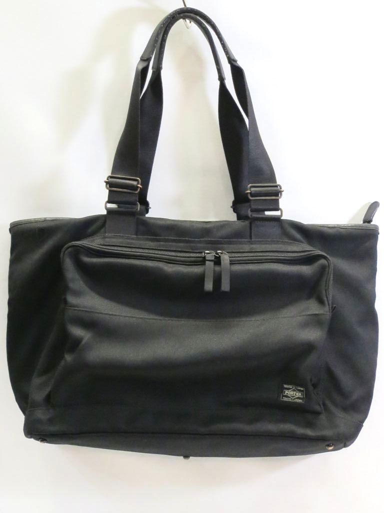 楽天市場】porter 中古（ボストンバッグ｜男女兼用バッグ）：バッグ
