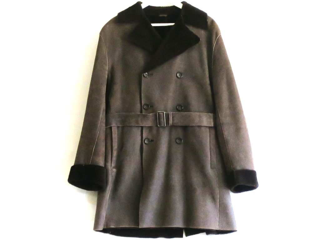楽天市場】コート ジル・サンダー 中古の通販