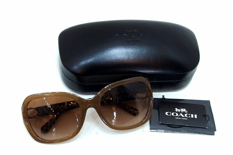 COACH サングラス 3点セット ケース付き 楽天市場】サングラス（ブランドコーチ）（眼鏡・サングラス｜バッグ
