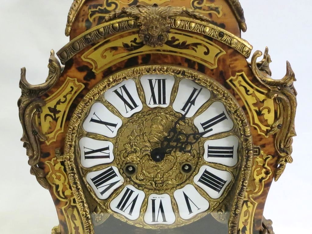 【中古】＜貴重＞ Maruman Collection マルマン・コレクション アートクロック ゼ...