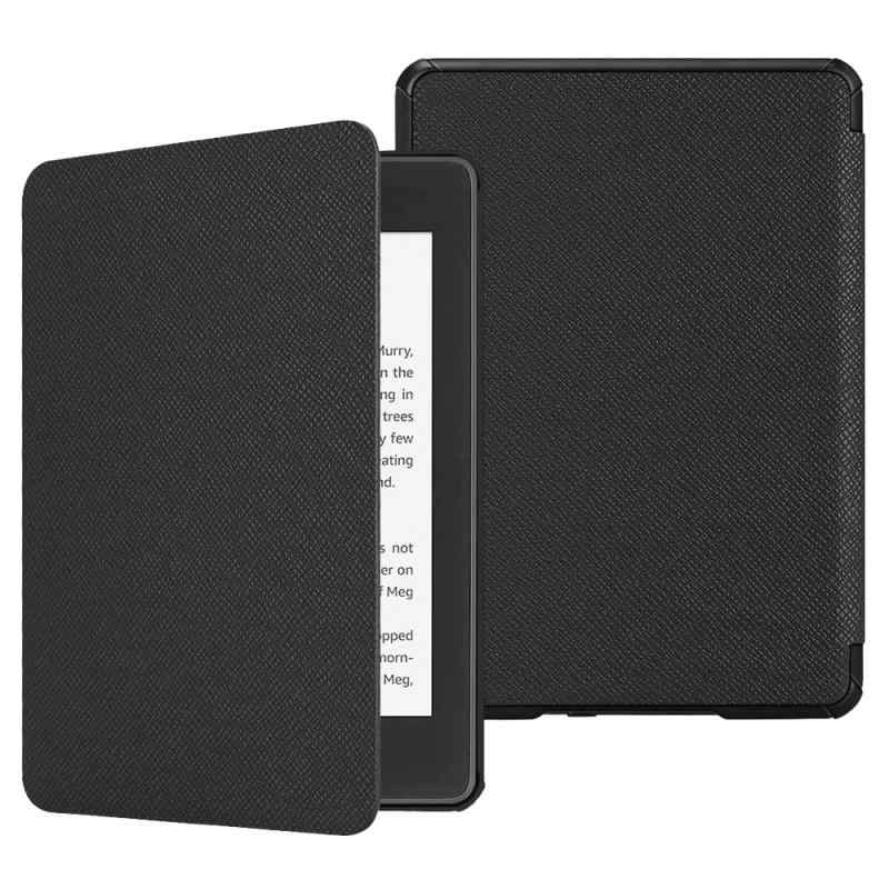 Rakuten - Fintie for Kindle Paperwhite 第10世代 ケース 軽量 薄型 オートスリープ機能付き Kindle Paperwhite 2018 Newモデル 第10世代 用 保護カバー