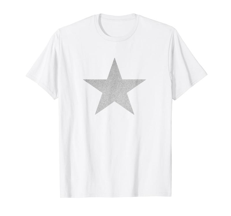 Rakuten - メンズ レディース キッズ 半袖 ロック 星 スター かっこいい かわいい おしゃれ さわやか きれいめ 春夏 ステラ Tシャツ
