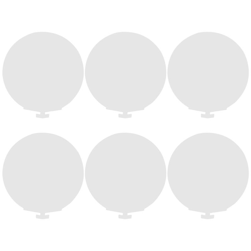 LATTCURE ���㡼�� FZ-PF10MF �Ȥ��ΤƲü� �ץ�ե��륿�� 6������ ������������ FZ-PF10MF W �ü��ե��륿�� ���㡼�׶���������...