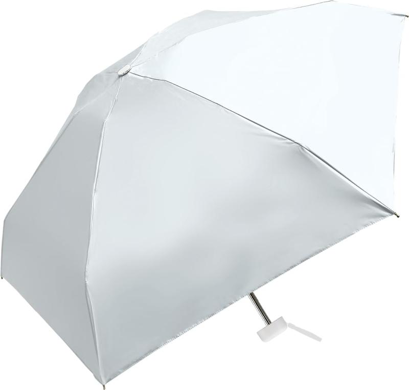 Rakuten - 【中谷】 Parasol 男女兼用 折傘 手開き 晴雨兼用 UV コンパクト 折