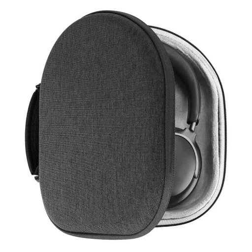 Geekria ケース Shield ヘッドホンケース 互換性 ハードケース 旅行用 ハードシェルケース Bose QuietComfort 45, QuietComfort 35 II Gaming, QuietComfort-35II, QuietC Geekria ケース Shield ヘッドホンケース 互換性 ハードケース 旅行用 ハードシェルケース Bose QuietComfort 45, QuietComfort 35 II Gaming, QuietComfort-35II, QuietC