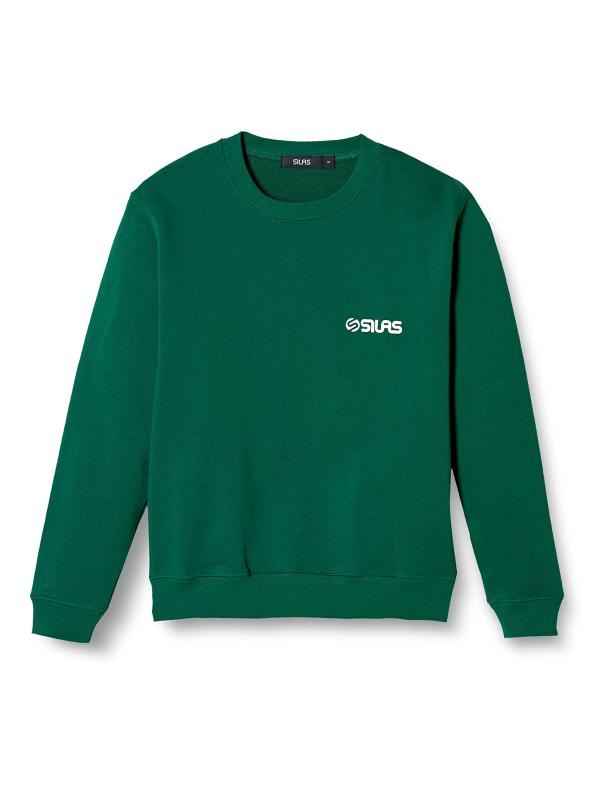Rakuten - [サイラス] トレーナー FOAM LOGO CREW 10193229