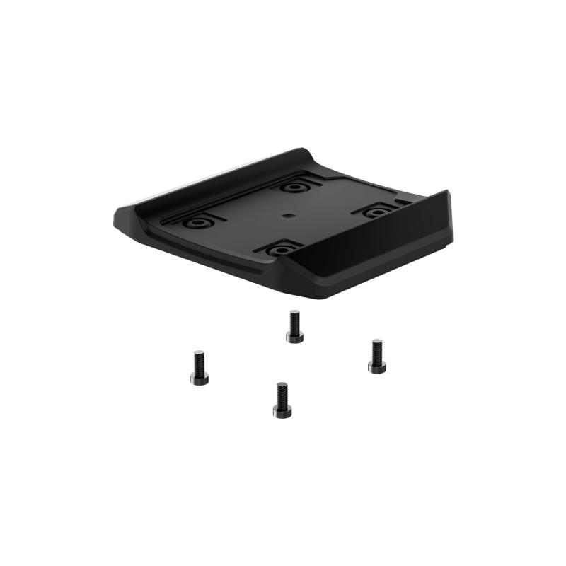【】Thrustmaster スラストマスター コックピットマウント T818 Cockpit Fixation KIT T818対応 レーシングゲーム 1年間メーカー