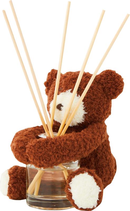 Rakuten - カメヤマキャンドルハウス ハグベア ディフューザー