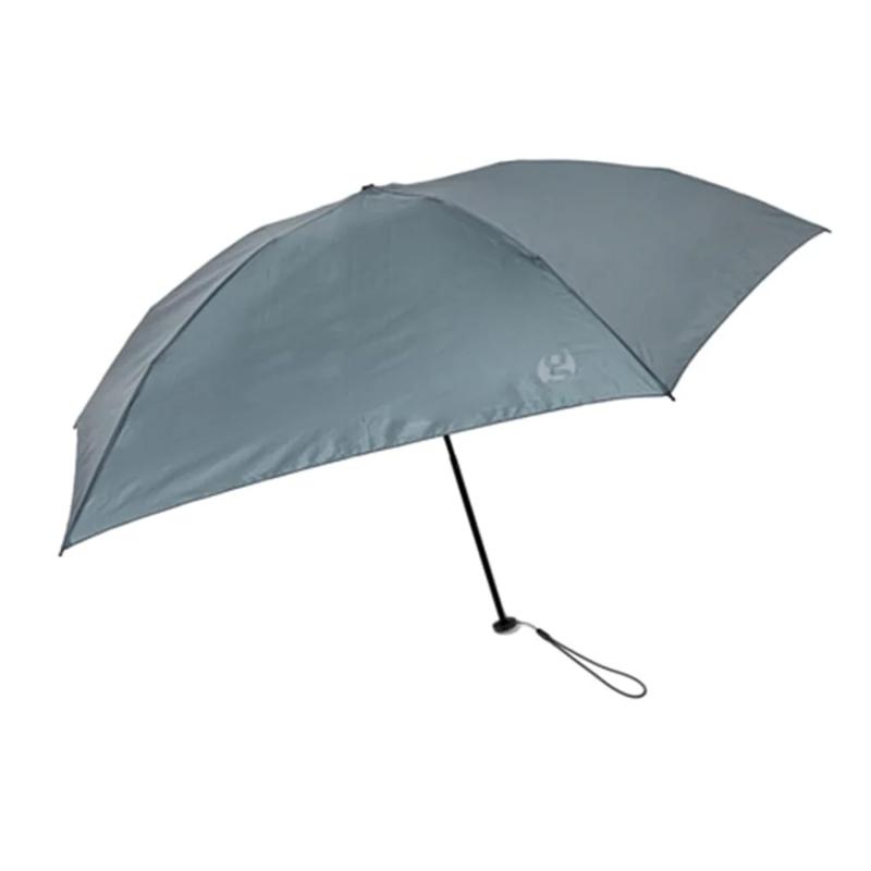 乐天商城 - Gossamer Gear ゴッサマーギア TLDM Folding Umbrella UVカット率99.9% 遮光率99.9% 超軽量90g 晴雨兼用 折りたたみ傘 軽量 コンパクト 15デニール 高密度生地 カーボンフレーム アルミ骨 耐風性 傘袋付