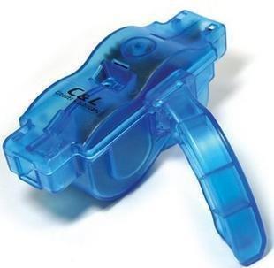 自転車用チェーンクリーナー（チェーン洗浄器具） EEA-YW0536