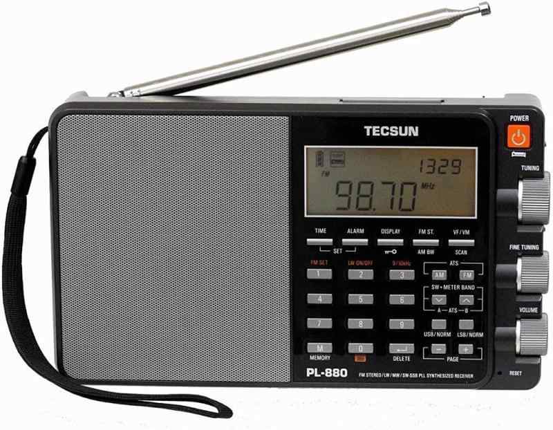 楽天市場】tecsun pl-880の通販