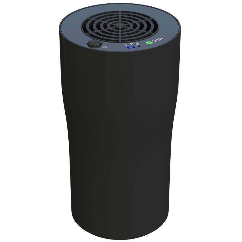 KEIYO 高濃度 イオン 空気清浄機