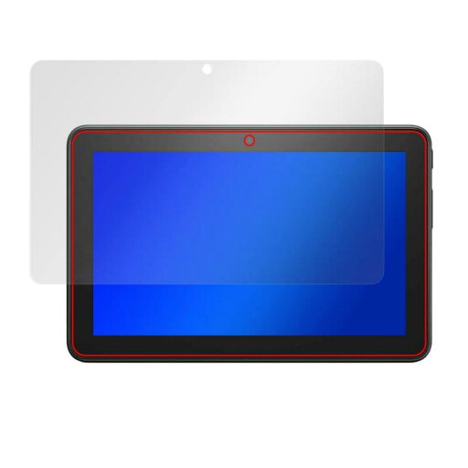 ミヤビックス 反射防止 Fire 7 タブレット (2022年発売 / 第12世代) 用 保護 フィルム 防指紋 防気泡 日本製 OverLay Plus ミヤビックス 反射防止 Fire 7 タブレット (2022年発売 / 第12世代) 用 保護 フィルム 防指紋 防気泡 日本製 OverLay Plus