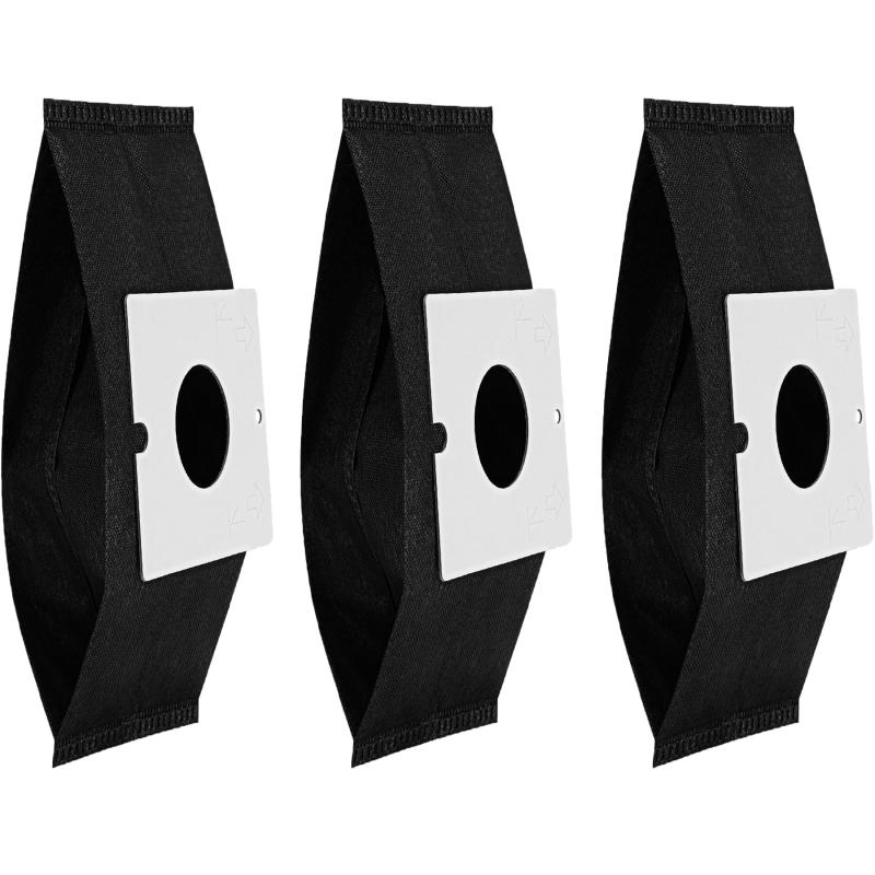 三菱掃除機用 交換紙パック MP-9A 炭紙パック 3枚入 防臭 抗菌タイプ MP-9/MP-3/MP-5/MP-7/MP-2/MP-3A/MP-7A 対応後継品 横形紙パック式掃除機適用