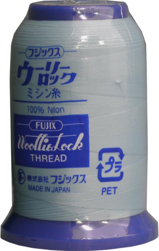 フジックス(Fujix) Fujix ウーリーロックミシン糸 25g 88