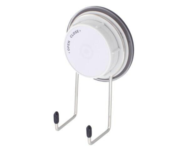 Rakuten - K60-DHMG 吸盤フック ダブルMG 0515-317