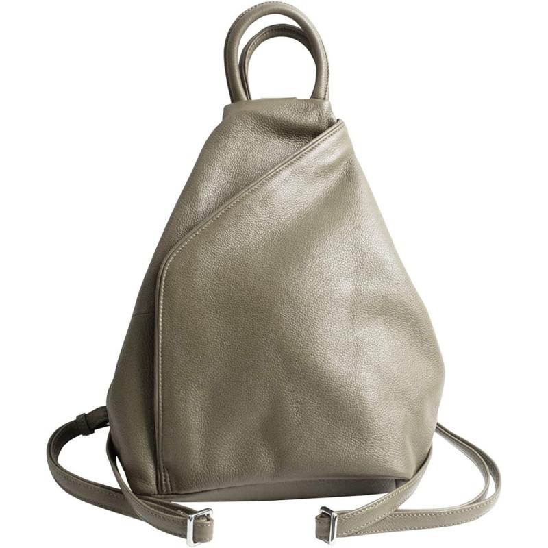 乐天商城 - [MALTA] リュック レディース 本革 3way リュックサック コンパクト 小さめ bag 鞄 柔らかい 牛革 レザー 軽量 軽い 肩掛け ショルダーバッグ 斜め掛け おしゃれ 通勤