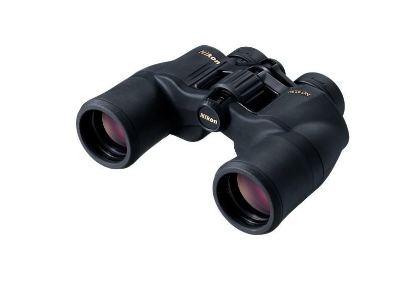 Nikon 双眼鏡 アキュロンA211