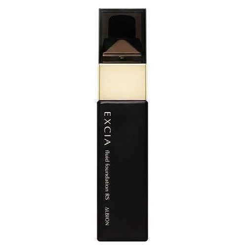 楽天ビジョンストアアルビオン エクシア AL フリュイド ファンデーション RS PK301 30ml [並行輸入品]