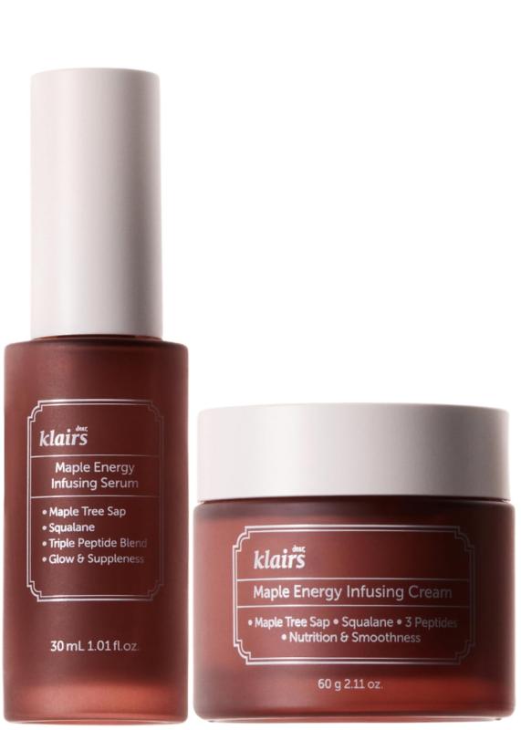 毛穴 & ハリ艶 美容液 保湿クリーム 2点 セット [クレア...(3)